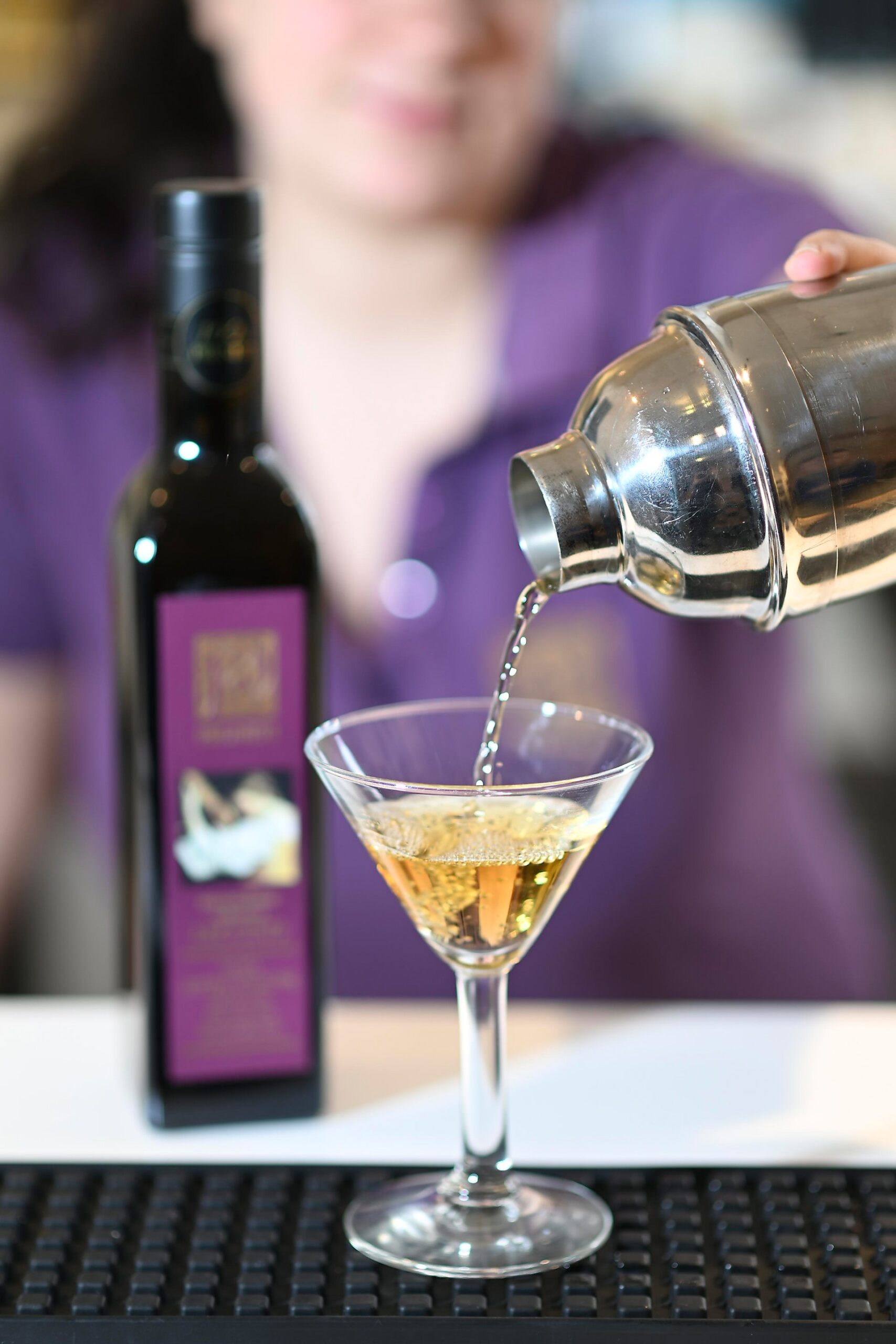 ExtraGallery Cocktail Experience