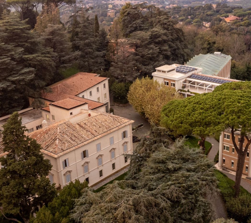 Villa Cavalletti
